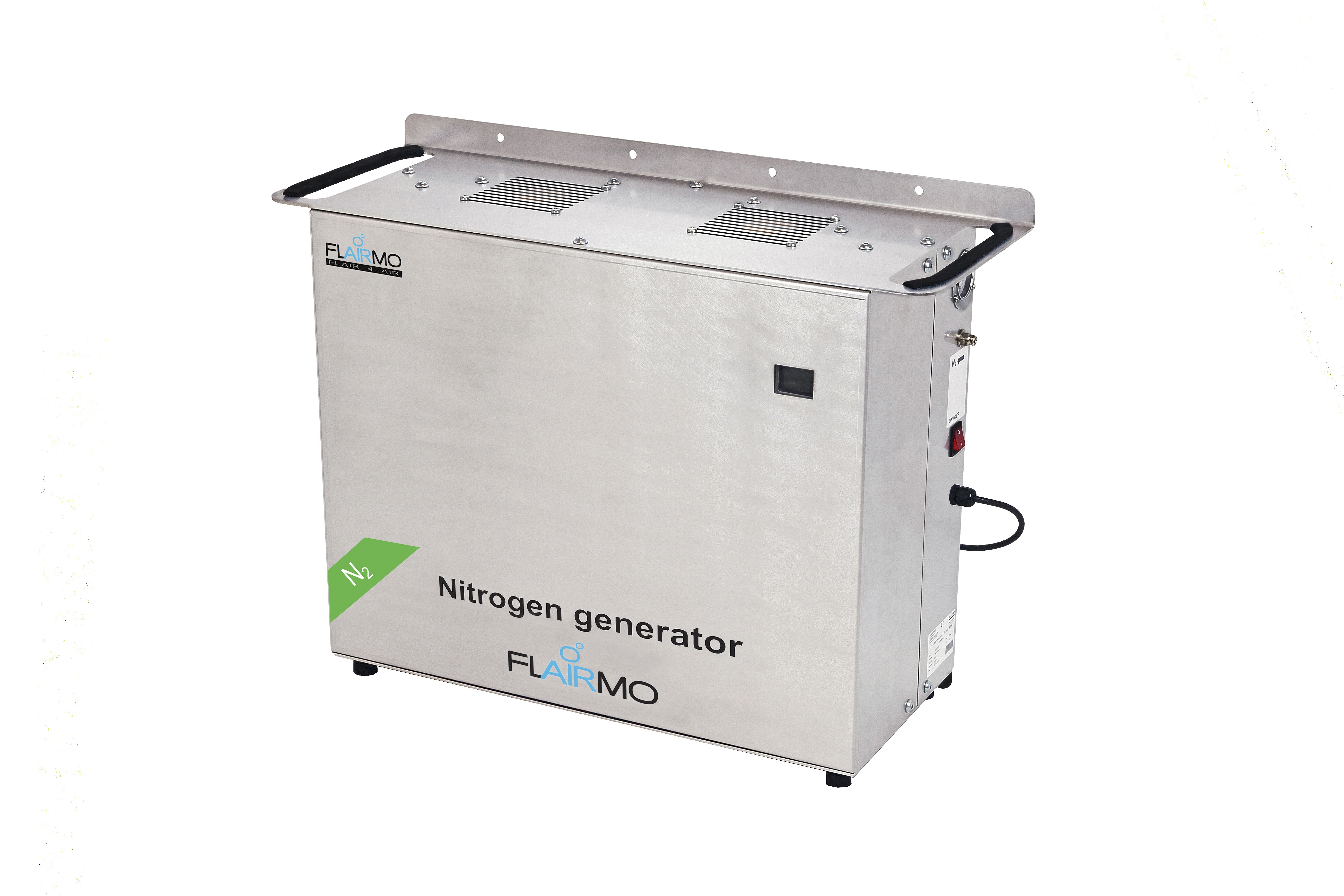 Nitrogen Generator N2G 15