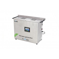 Nitrogen Generator N2G 30 m/oxygen sensor
