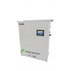Nitrogen Generator N2G 40 m/oxygen sensor