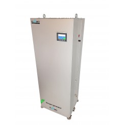 Nitrogen Generator N2G 160 m/oxygen sensor