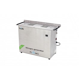 Nitrogen Generator N2G 10-A65.6 m/indbygget kompressor og oxygen sensor