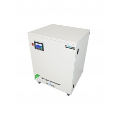 Nitrogen Generator N2G 40-A200.6 m/indbygget kompressor og oxygen sensor