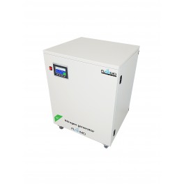 Nitrogen Generator N2G 40-A200.6 m/indbygget kompressor og oxygen sensor
