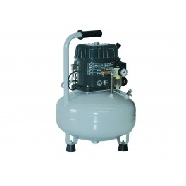 SIL-AIR 50AL 24 liter tank