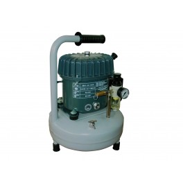  Sil-AIR 50/9 AL 9 ltr. Tank