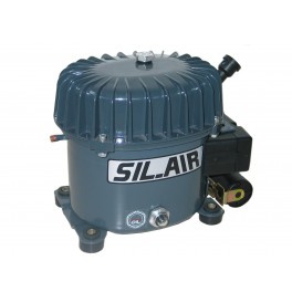  Sil-AIR 50 Ny Motor