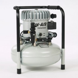 Jun Air Trykluft kompressor Model 6-15