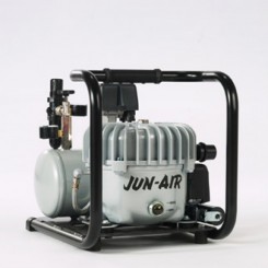 Jun Air Model 3-4