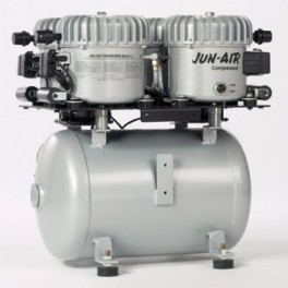Jun Air Model 24-40