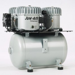 Jun Air Model 18-40