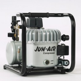 Jun-Air Model 6-4