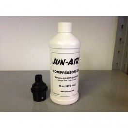 Jun-Air service kit nr.1 oliesmurt